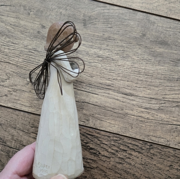 Willow Tree Angel Of Healing - Picture 3 of 6